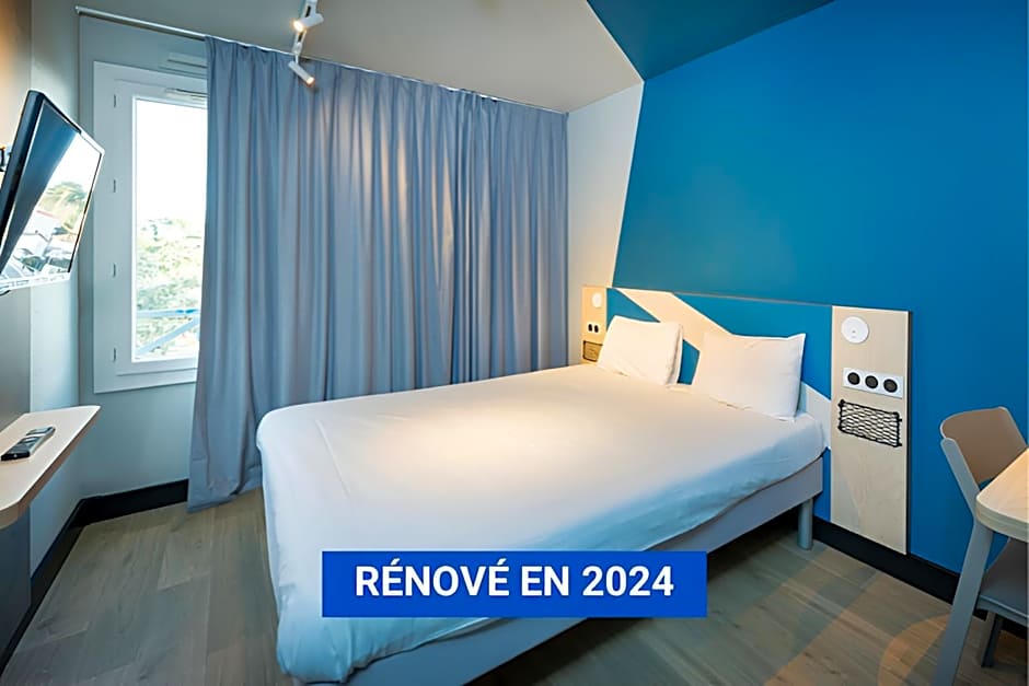 Ibis Budget Lyon Caluire Cité Internationale