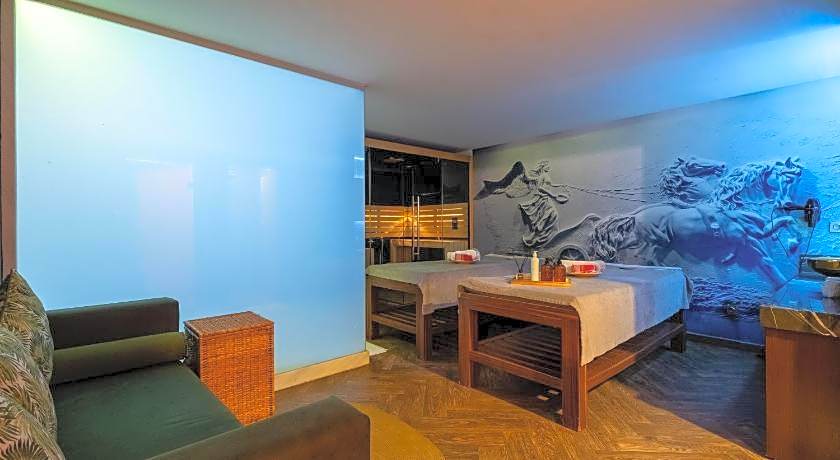 Park Inn by Radisson Istanbul Asia Kavacik