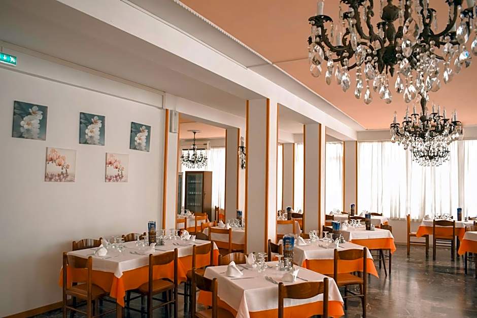 Hotel Zeus