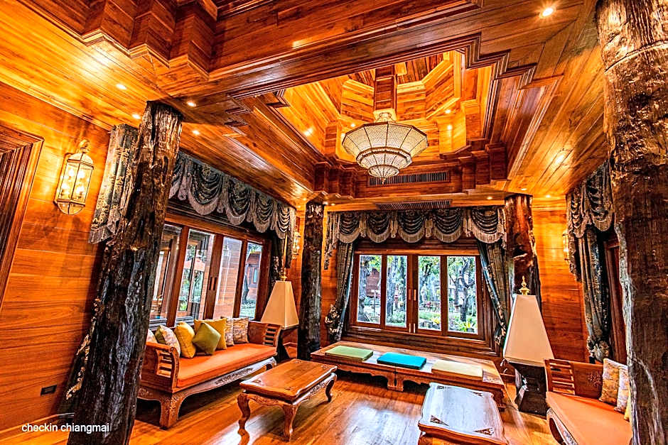 WandaVista Resort Khum Wang Nuea Chiang Mai  