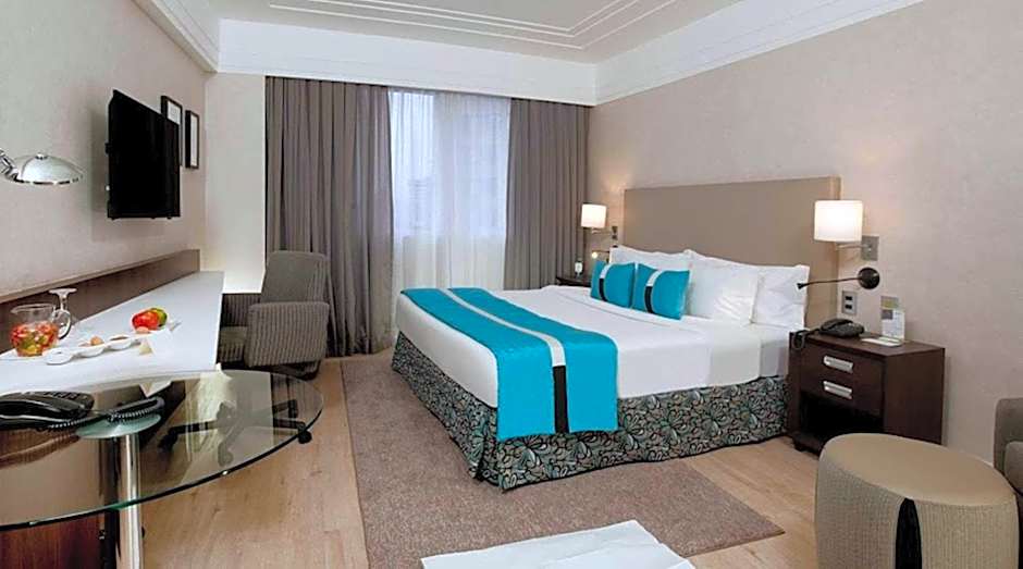 Radisson Hotel Alphaville