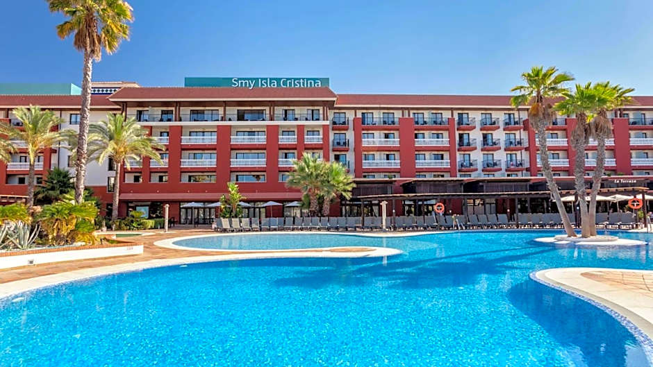 BarcelÃ³ Isla Cristina