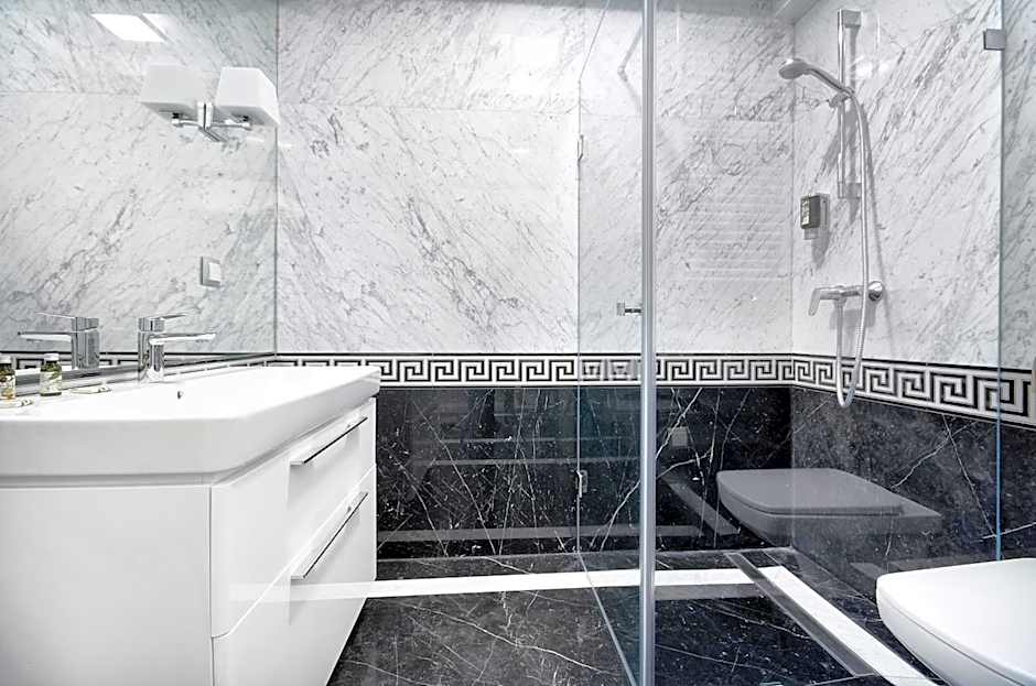 Komturia Old Town by Fahrenheit