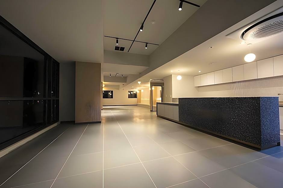 Brown Dot Hotel Ulsan Jangsaengpo