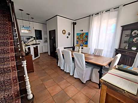 Triple Room with Private Bathroom