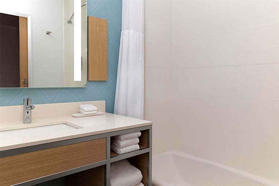 Hilton Garden Inn Walnut Creek