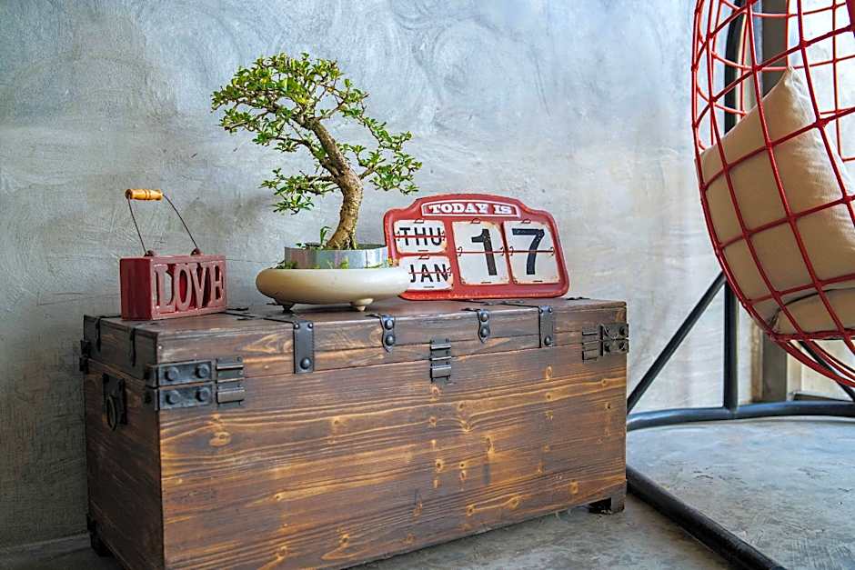 RedDoorz Plus @ Casa Lucia Sindalan San Fernando City Pampanga