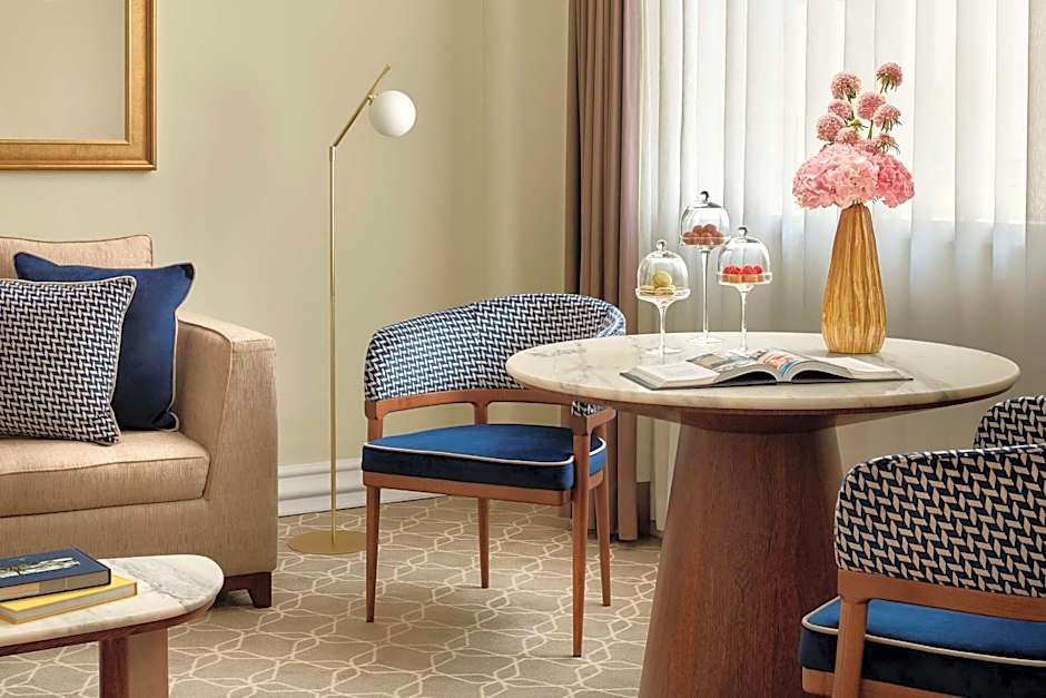 Tivoli Avenida Liberdade Lisboa  The Leading Hotels of the World