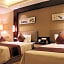 Howard Johnson Nanshan Plaza Bengbu Hotel