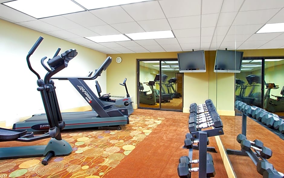 Holiday Inn Express Schaumburg-Rolling Meadows By IHG