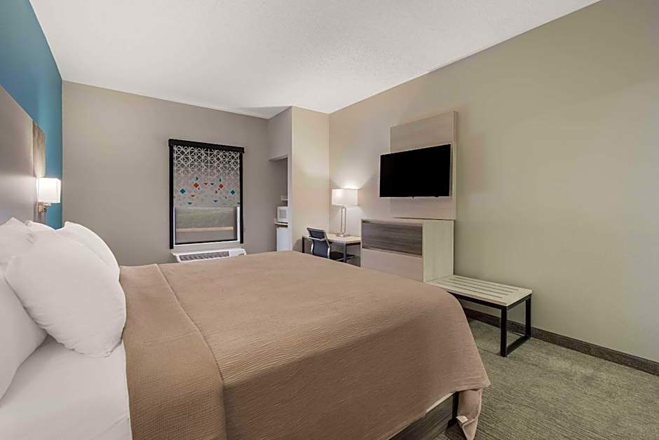 Quality Inn & Suites Aiken South