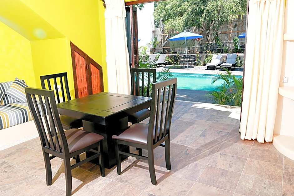 Ceiba Studios