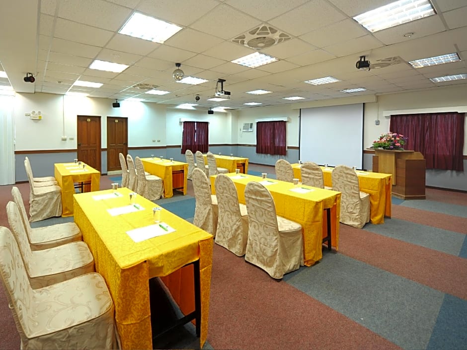 Kenting Hoilday Hotel