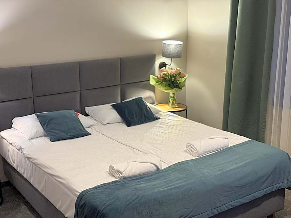 GórSKI SPA Karpacz I dawniej APOLLO