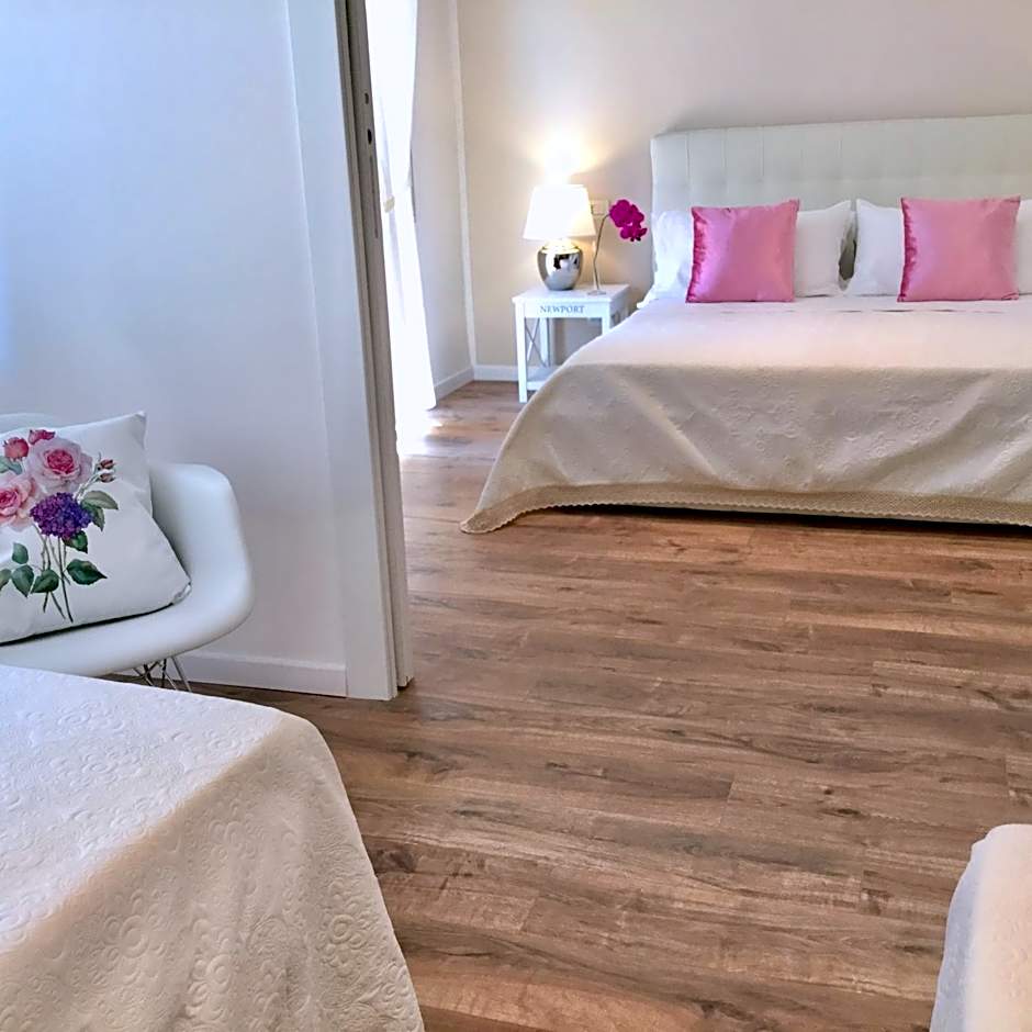 Flowers Sweet Rooms B&B