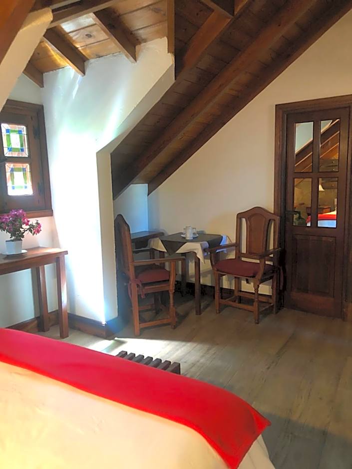 Sissi Haz Hotel