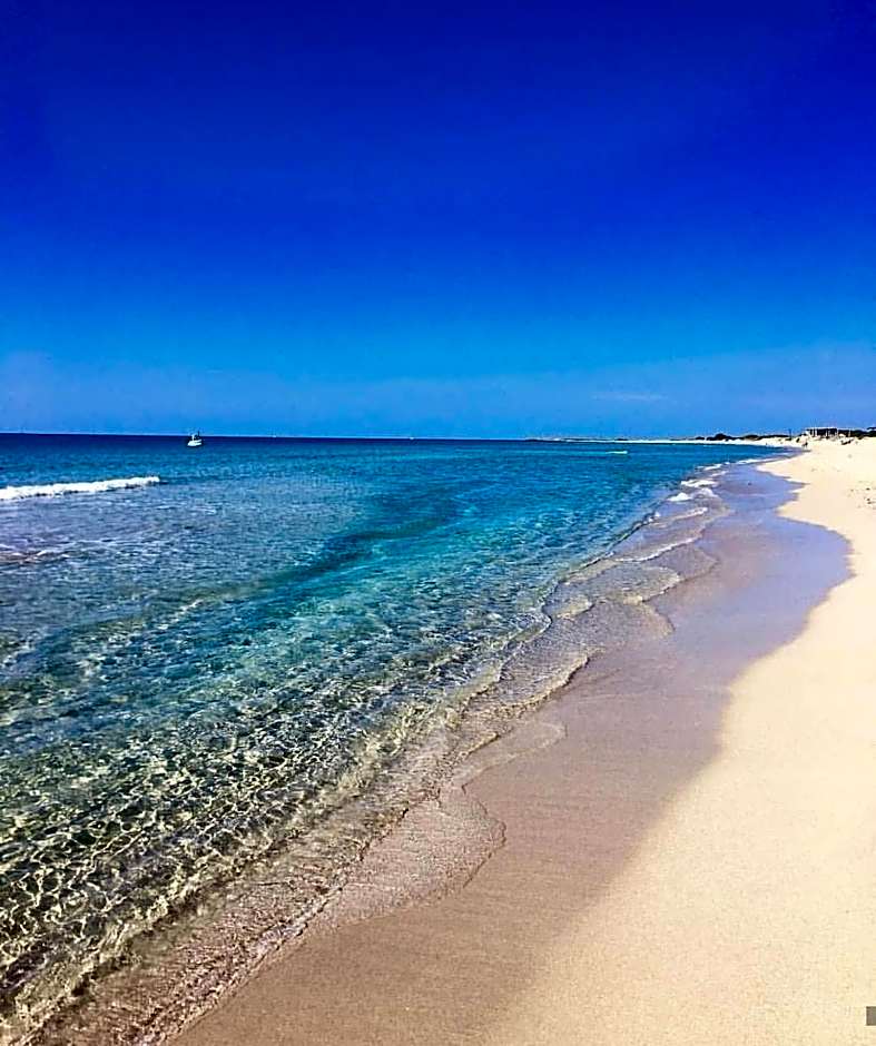 B&B Suites Via del Mare