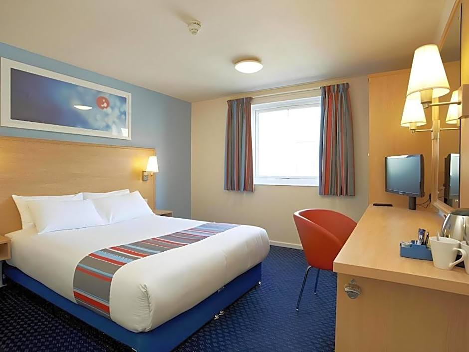 Travelodge Birmingham Central