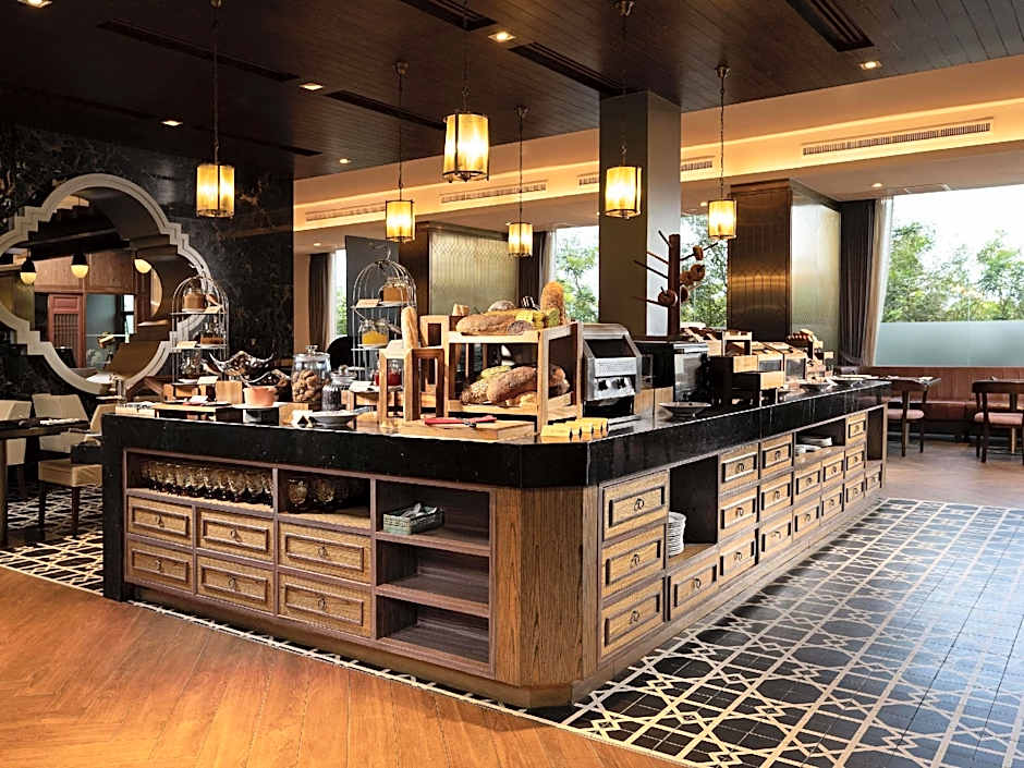 Avista Grande Phuket Karon MGallery