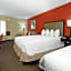 Hampton Inn By Hilton Columbus-Airport