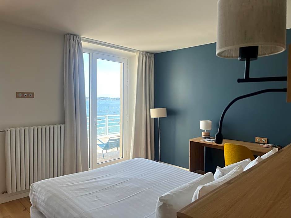 Logis Hôtel de Carantec