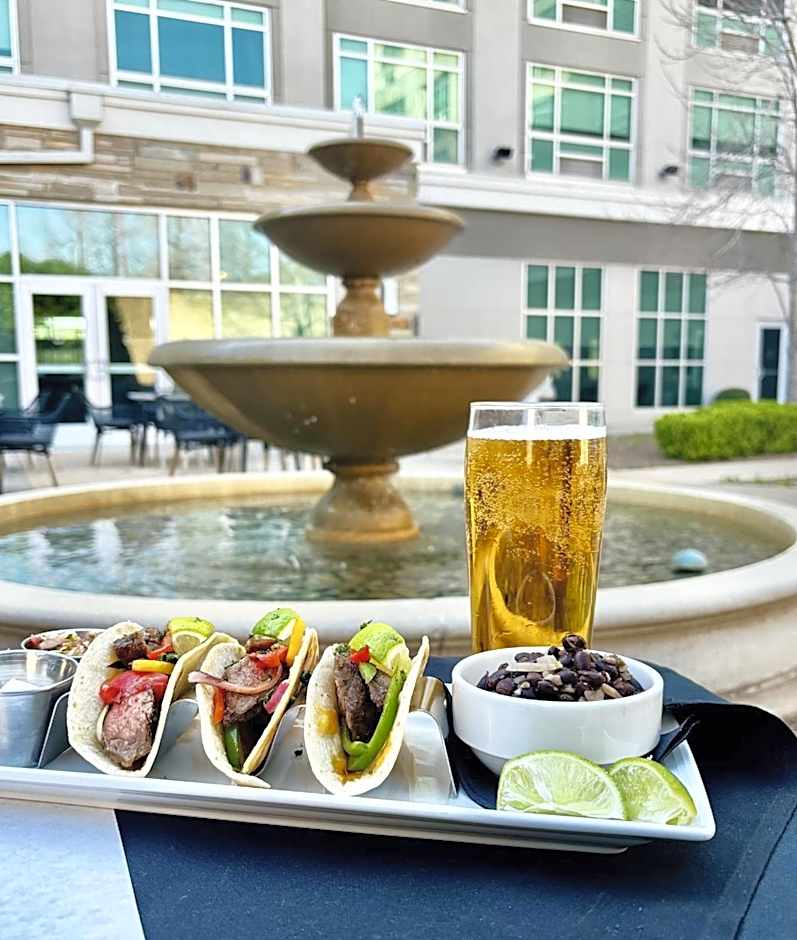 Delta Hotels by Marriott Midwest City at the Reed Conference Center