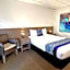 Chalet Motor Inn