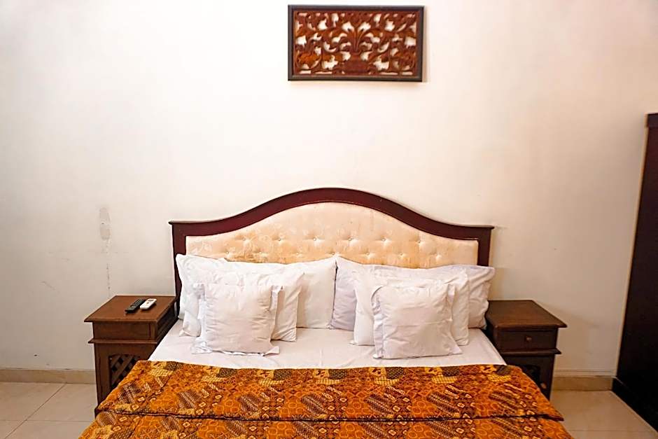 Hotel Laweyan