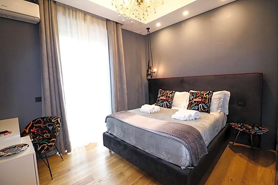 Aron Only Suites Bed and Breakfast