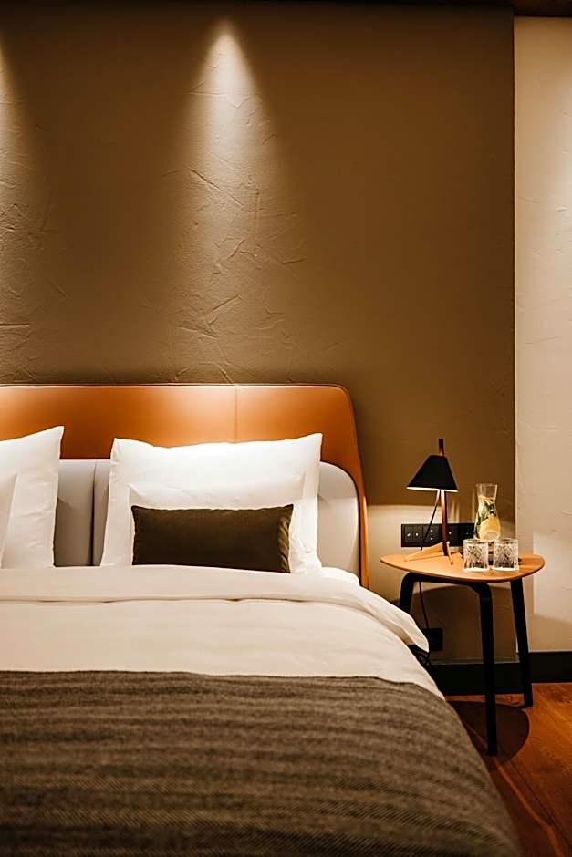 DO & CO Hotel München