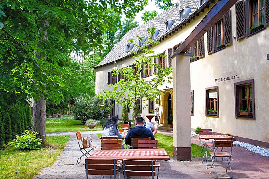 Parkhotel Zirndorf