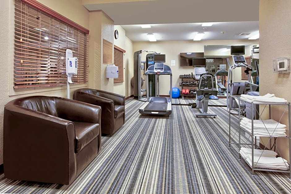 Candlewood Suites Idaho Falls By IHG
