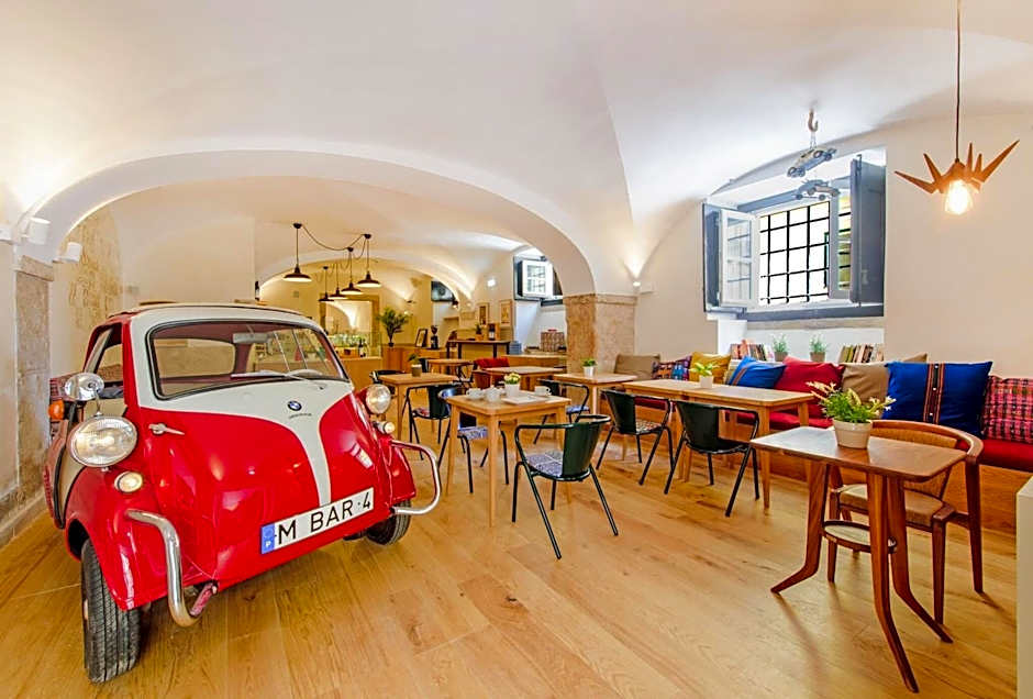 Martinhal Chiado Family Suites