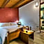 Casanova - Panoramic Rooms and Suites