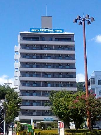 Okaya Central Hotel