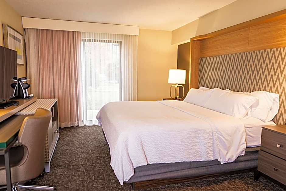 Holiday Inn Clarkston Lewiston By IHG