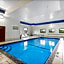 Comfort Inn & Suites St. Louis-Hazelwood