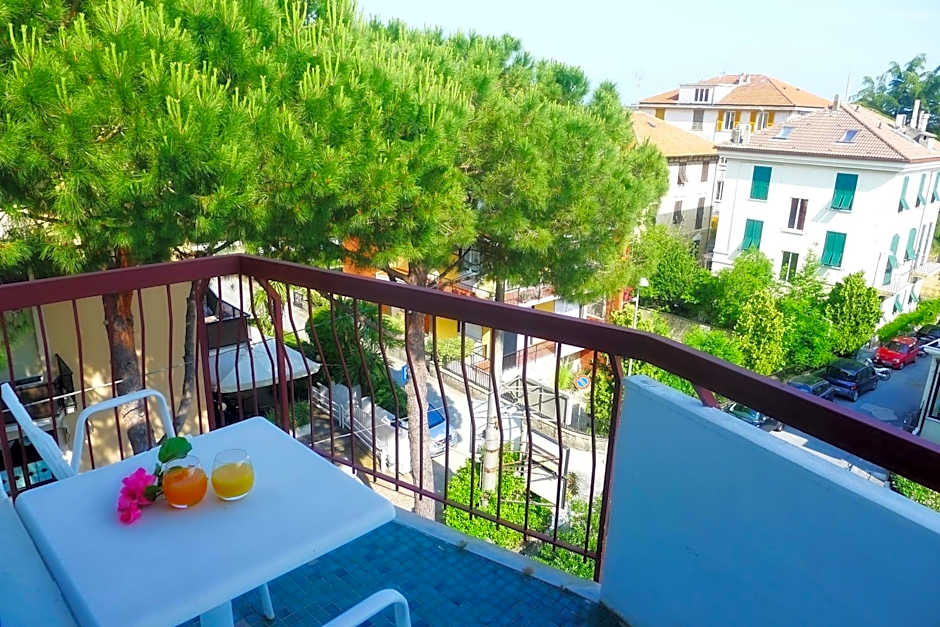 Hotel Cristallo