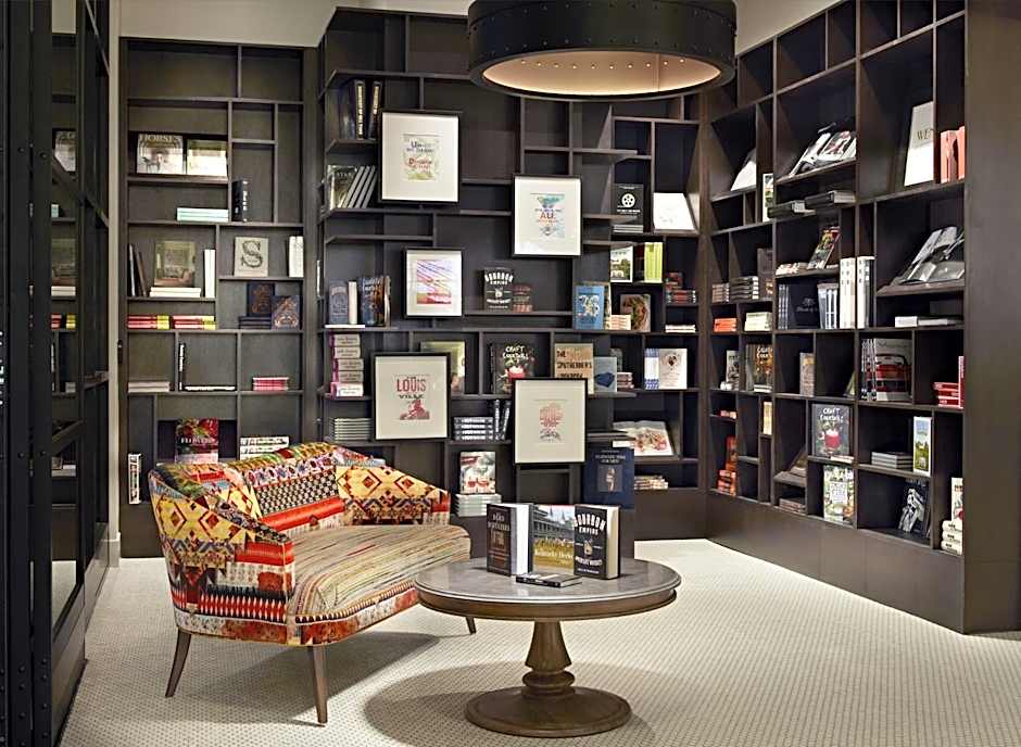 Omni Louisville Hotel