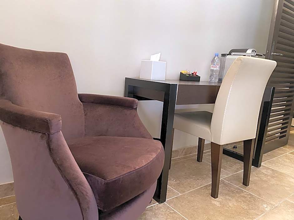 Domaine de la Reynaude