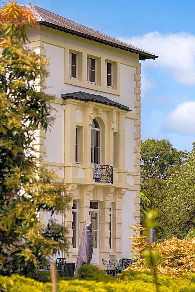 The Falcondale Country House Hotel