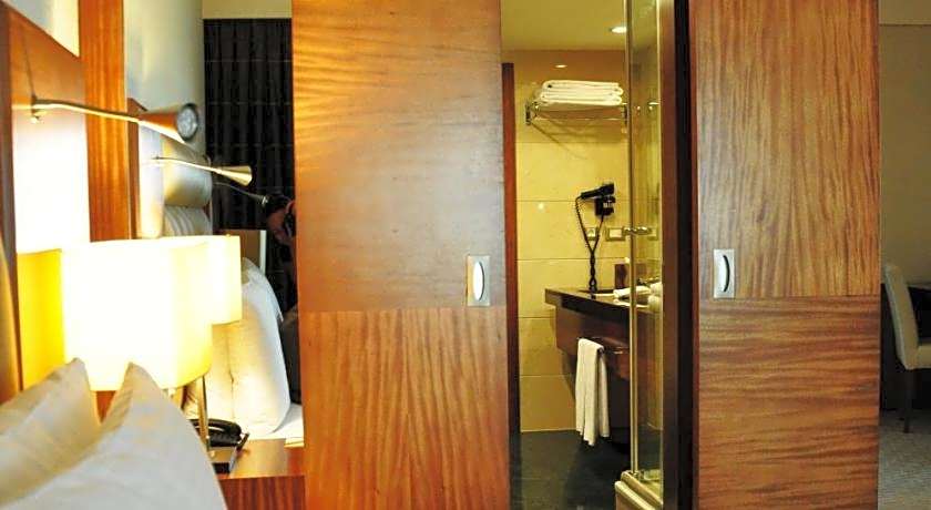 Movenpick Hotel Izmir