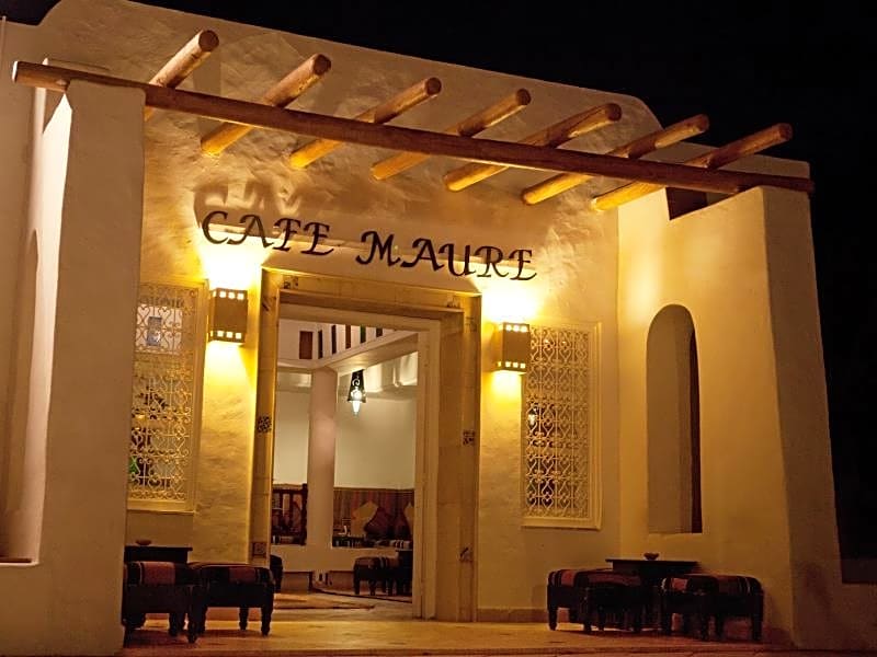 Hotel Seabel Aladin Djerba
