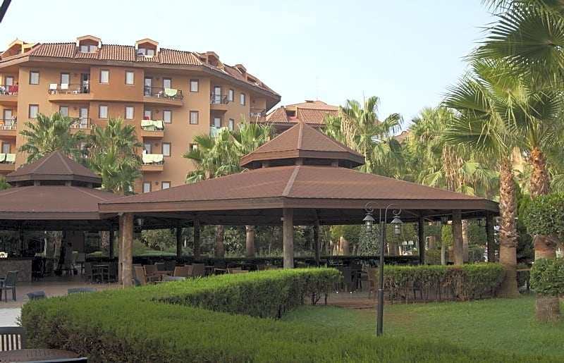 MARVIDA FAMILY SUNSET BEACH EX OTIUM FAMILY STONE