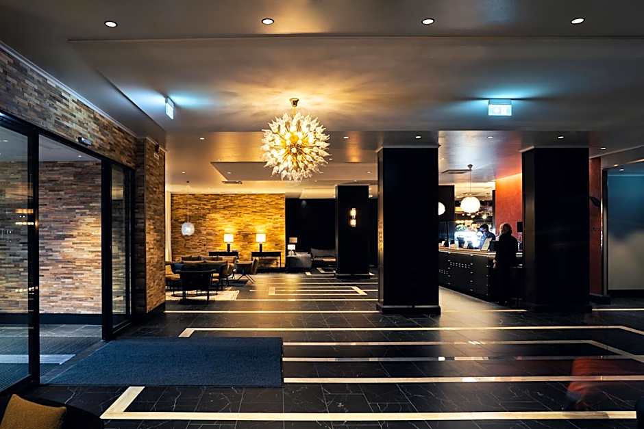 Original Sokos Hotel Kimmel Joensuu