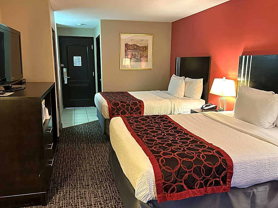 Ramada Limited 100 Mile House