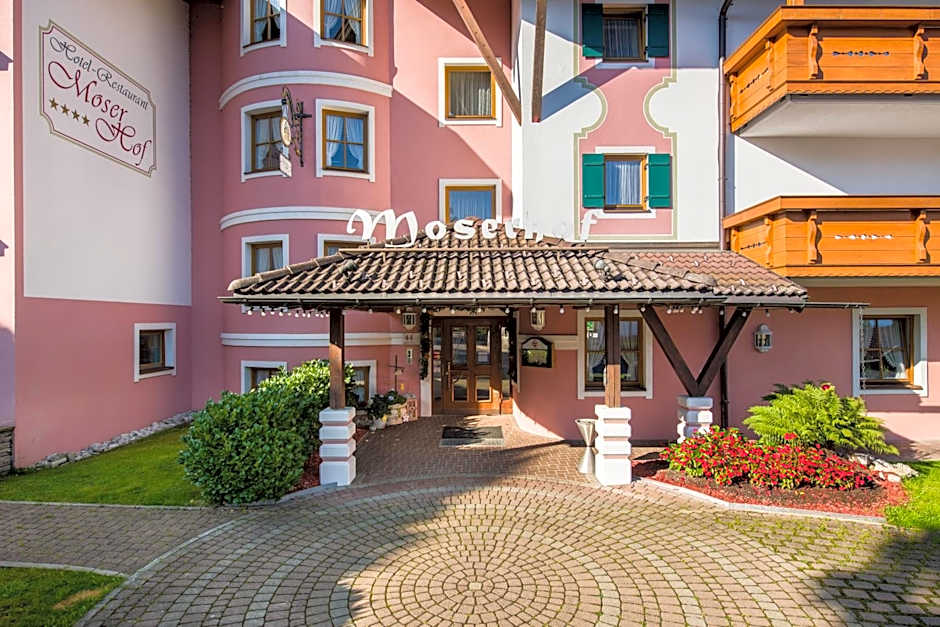 Hotel Moserhof