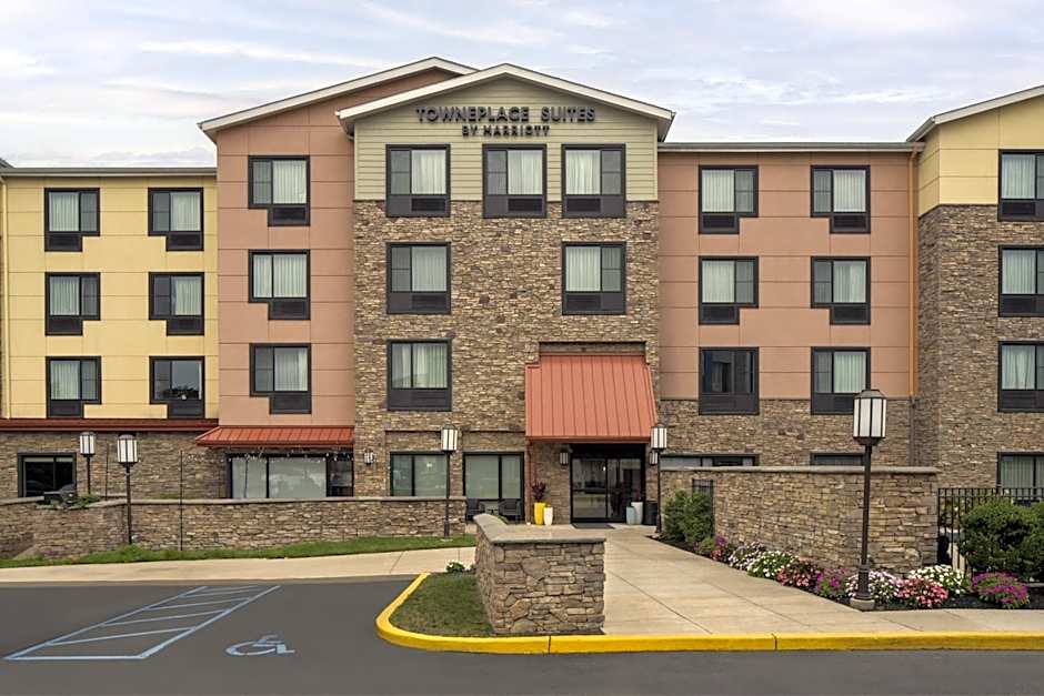 TownePlace Suites by Marriott Swedesboro Logan Township