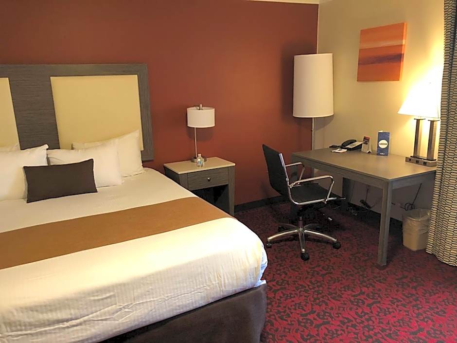 Baymont by Wyndham Chicago/Alsip