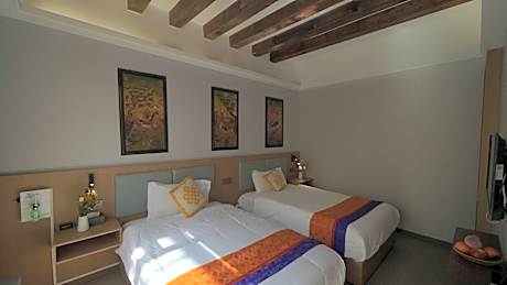 Standard  Twin Room